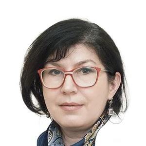 Самусенко Инна Юрьевна