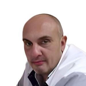 Авилов Геннадий Васильевич