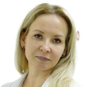 Больц Елена Александровна