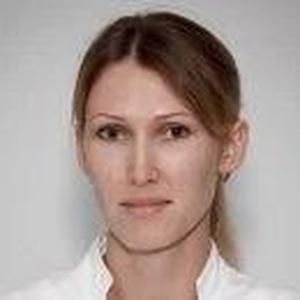 Якупова Розалия Ривгатовна