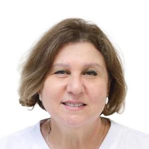 Шенгелия Марина Григорьевна