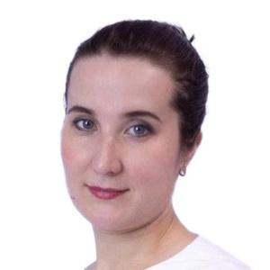 Насибуллина Гульшат Хатиповна