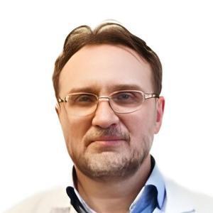 Прилепский Дмитрий Вадимович