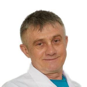 Павлов Игорь Михайлович