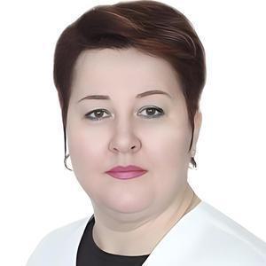 Подзорова Людмила Геннадьевна