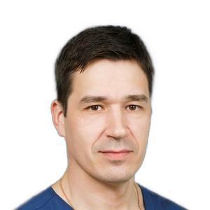 Шарипов Роман Аделевич