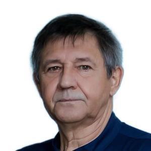 Яловец Алексей Юрьевич