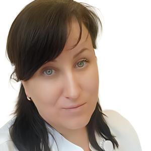 Куденцова Татьяна Ивановна