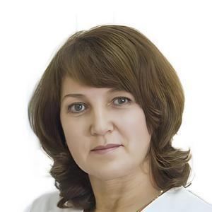Овсянникова Галина Дмитриевна