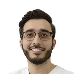 Мурадов Самир Рамазанович