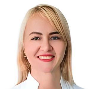 Безъязыкова Ольга Ивановна