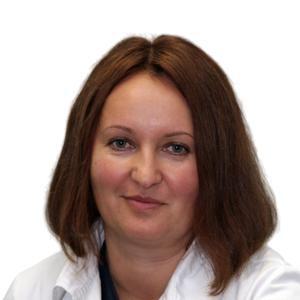 Исачкина Алина Николаевна