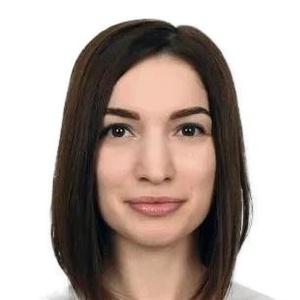 Велиева Фариде Велиевна