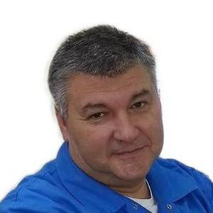 Милославский Юрий Викторович