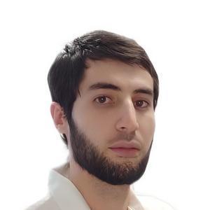 Магомедов Магомед Магомедрасулович