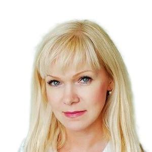 Филимонова Светлана Викторовна