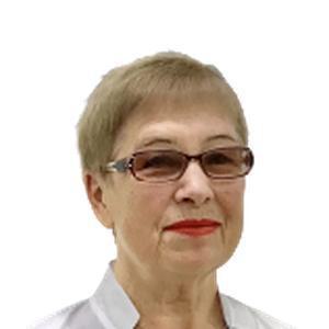 Ковальчук Нина Михайловна