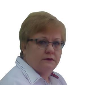Дементьева Татьяна Валентиновна