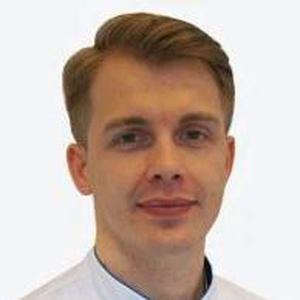 Федотов Андрей Сергеевич