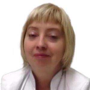 Вахрушева Валентина Анатольевна