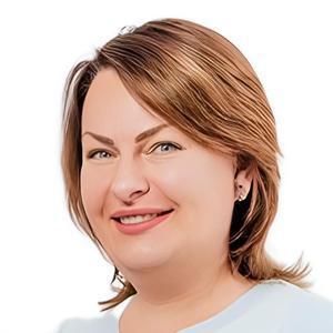 Коновалова Елена Сергеевна