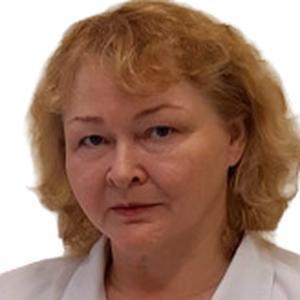 Курченко Елена Николаевна