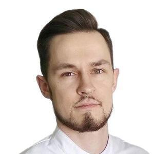 Данилов Алексей Михайлович