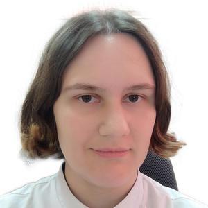 Николаишвили Диана Автандиловна
