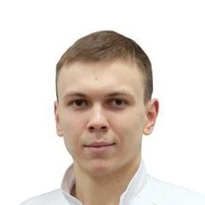 Новиков Артем Андреевич