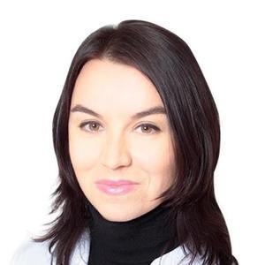Артус (Овчинникова) Галина Николаевна