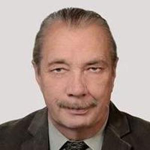 Юрлов Иван Александрович