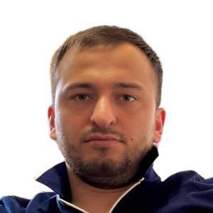 Дерметханов Магомедрасул Мухтарович