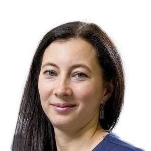 Кобликова Анастасия Михайловна
