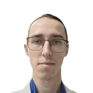 Крейк Валерий Романович