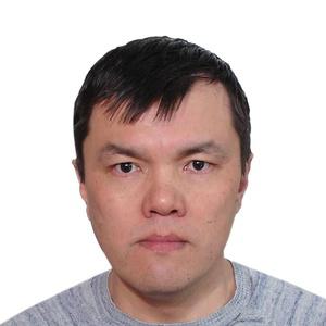 Мирасов Алик Ахатович