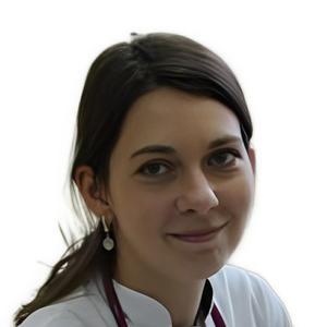 Рябова Анна Владимировна