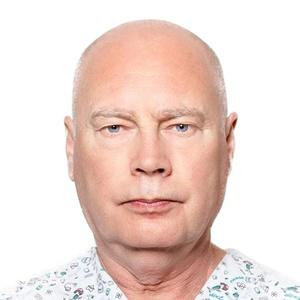 Коваленко Михаил Алексеевич