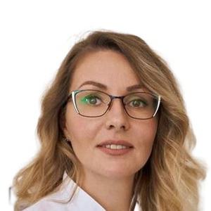 Деменкова Валерия Витальевна