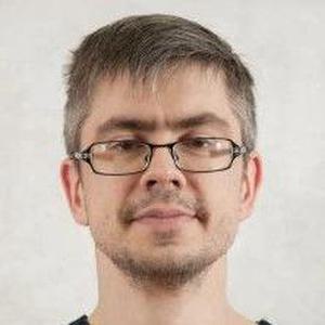Катков Вадим Анатольевич