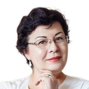 Ларионова Марина Валентиновна
