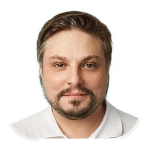 Крылов Алексей Николаевич