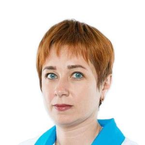 Бахметьева Елена Алексеевна