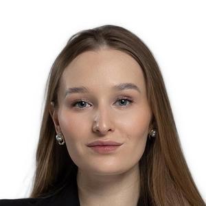 Есечкина Елена Андреевна