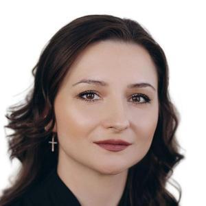 Чебыкина Кристина Сергеевна
