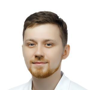 Зубенко Василий Васильевич