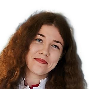 Омарова Юлия Васильевна