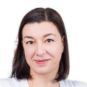 Хан Анна Вячеславовна