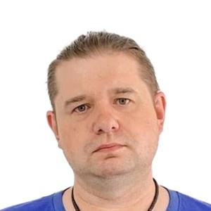 Лебедев Сергей Викторович