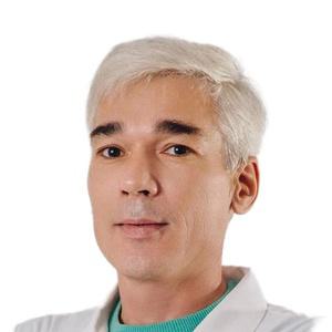 Гайфутдинов Зуфар Закиевич