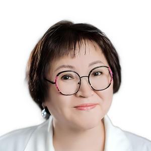 Кущанова Акмаржан Маратовна